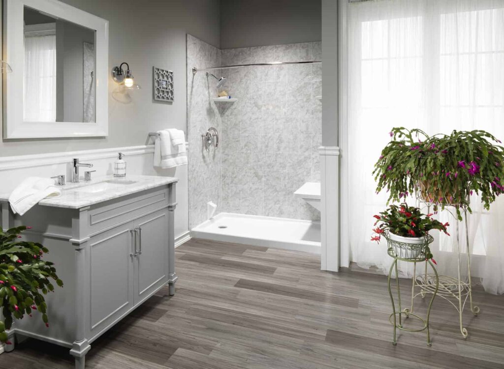 Custom Bathroom Remodeling Jackson's Home Improvement
