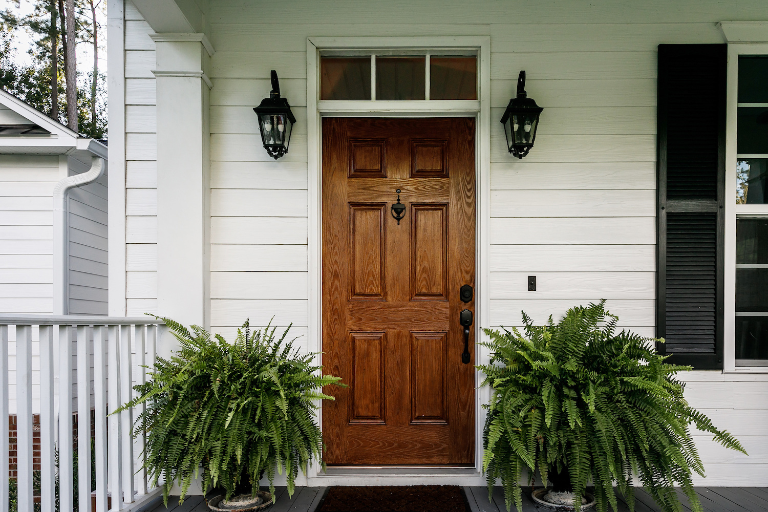 front door replacement schererville styles and quality wood