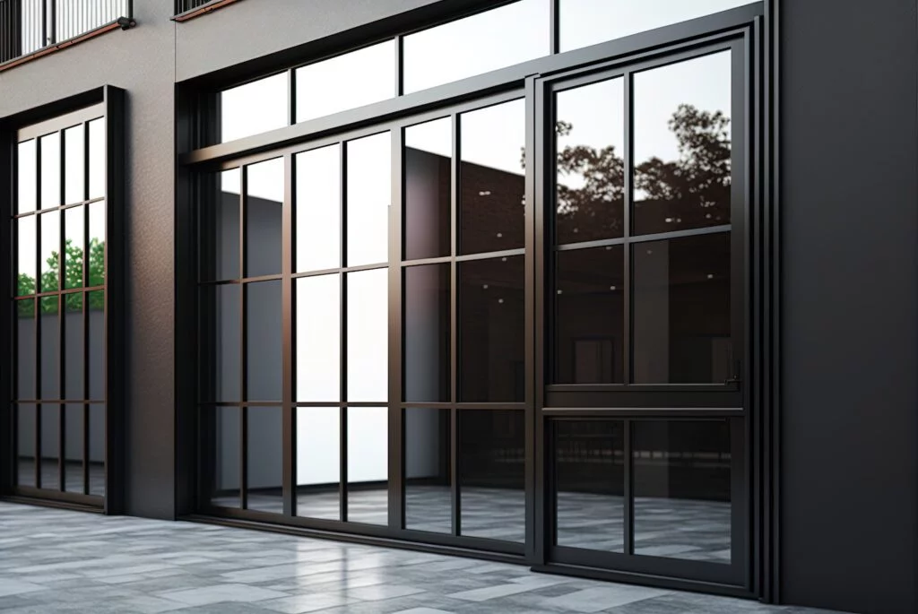 Premium La Porte Patio Door Replacements